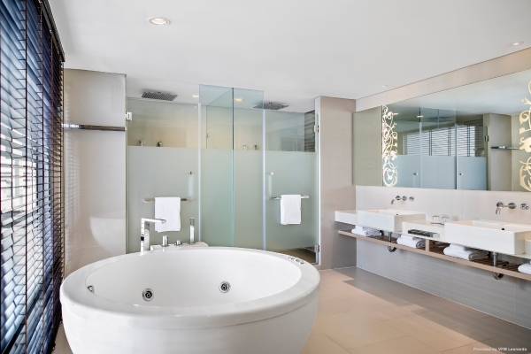 Hotel Four Points by Sheraton Bangkok Sukhumvit 15